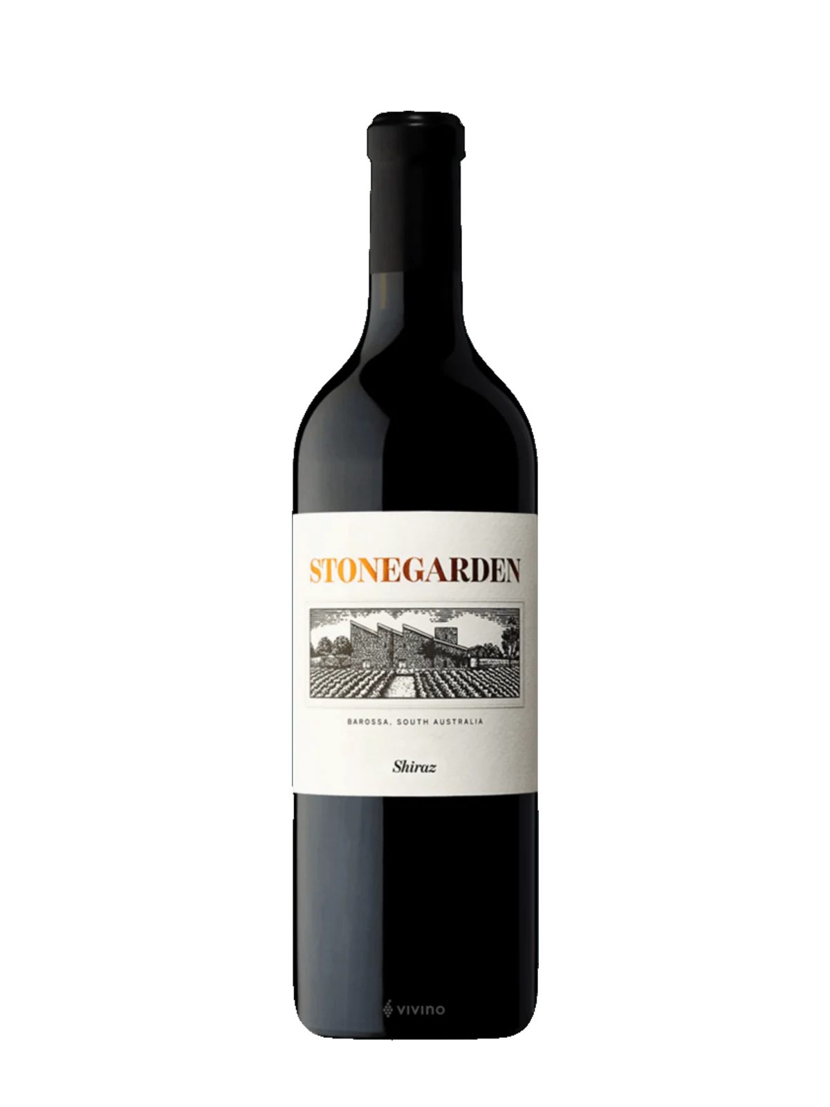 Stonegarden Shiraz 2021