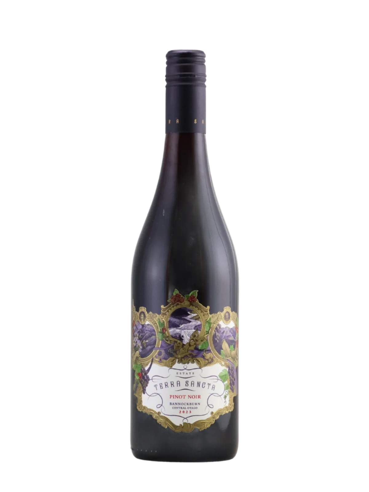 Terra Sancta Pinot Noir 2024