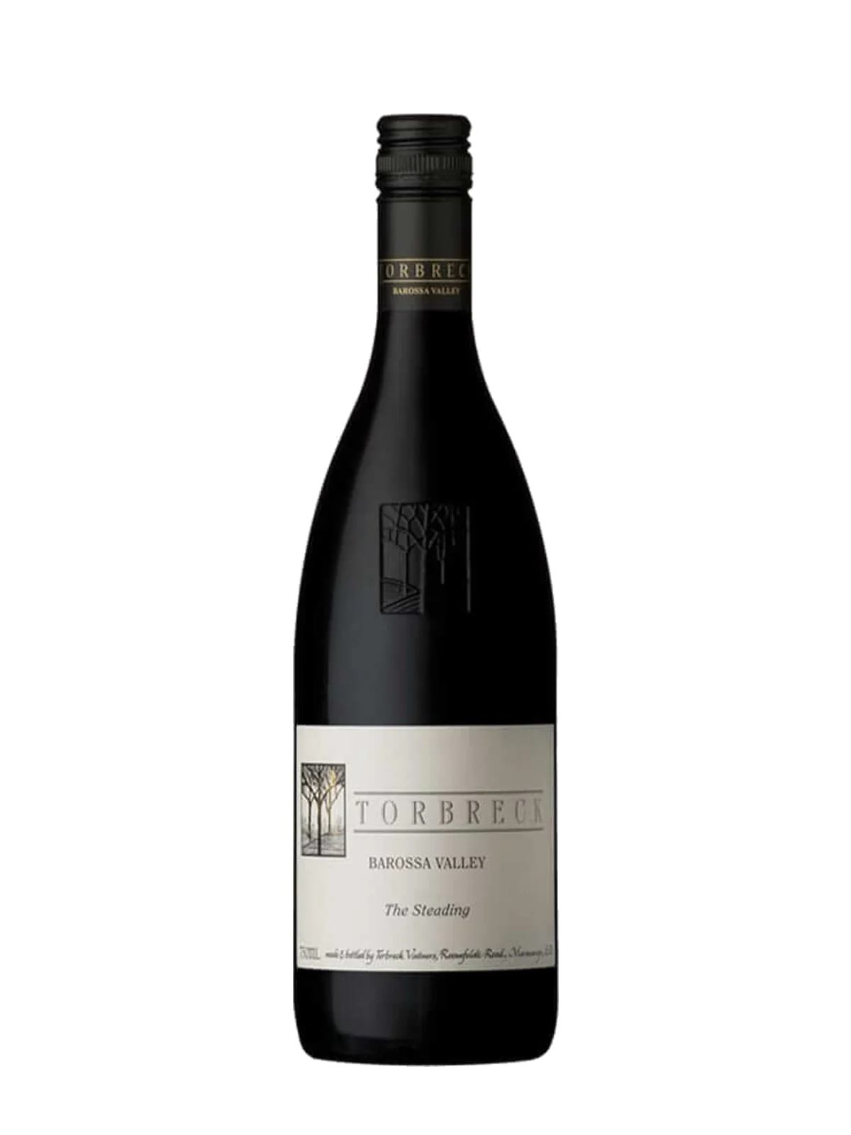 Torbreck 'The Steading' Gsm 2021