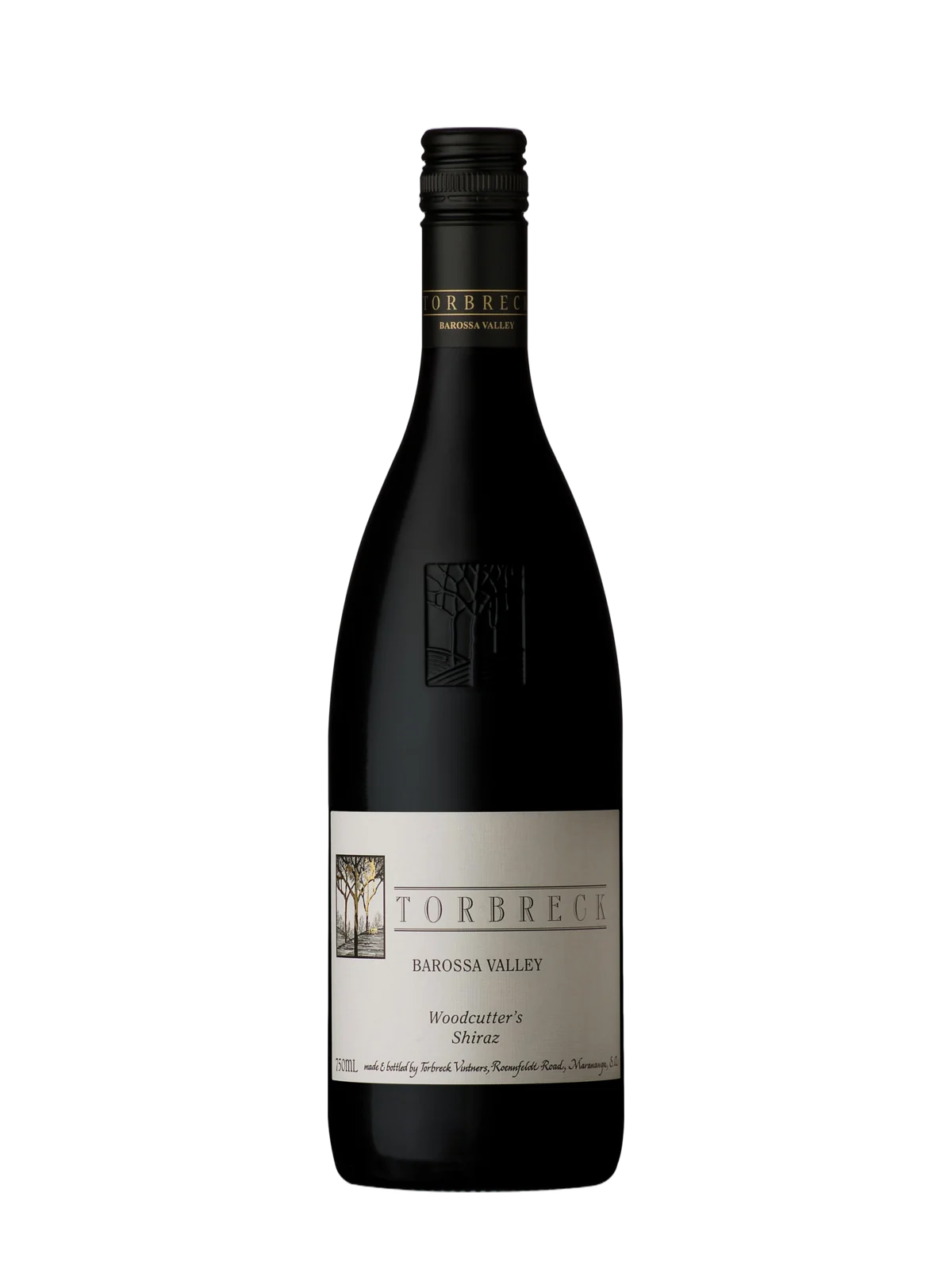 Torbreck Woodcutters Shiraz 2024