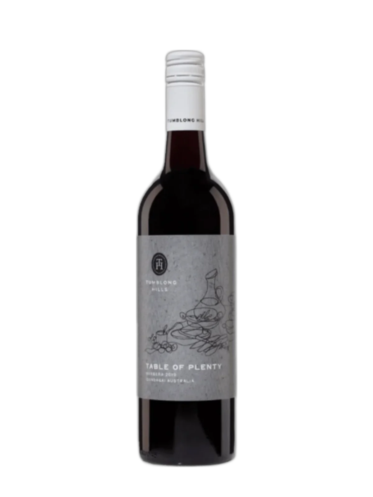 Tumblong Hills 'Table of Plenty' Barbera