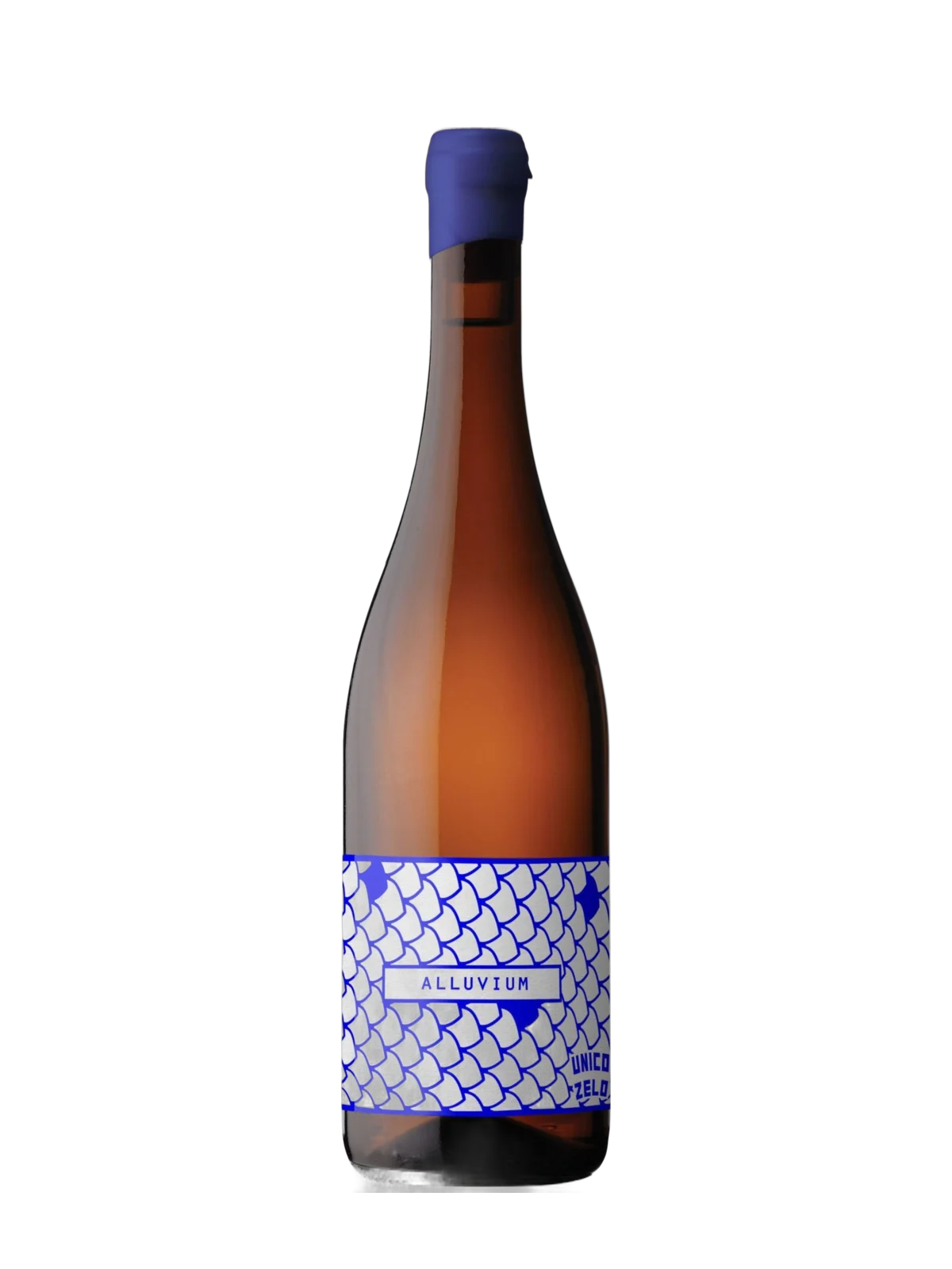 Unico Zelo Alluvium Fiano
