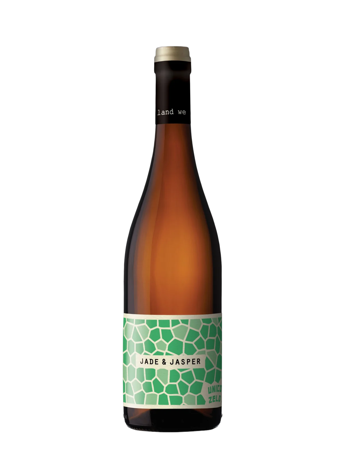 Unico Zelo Jade & Jasper Fiano 2024