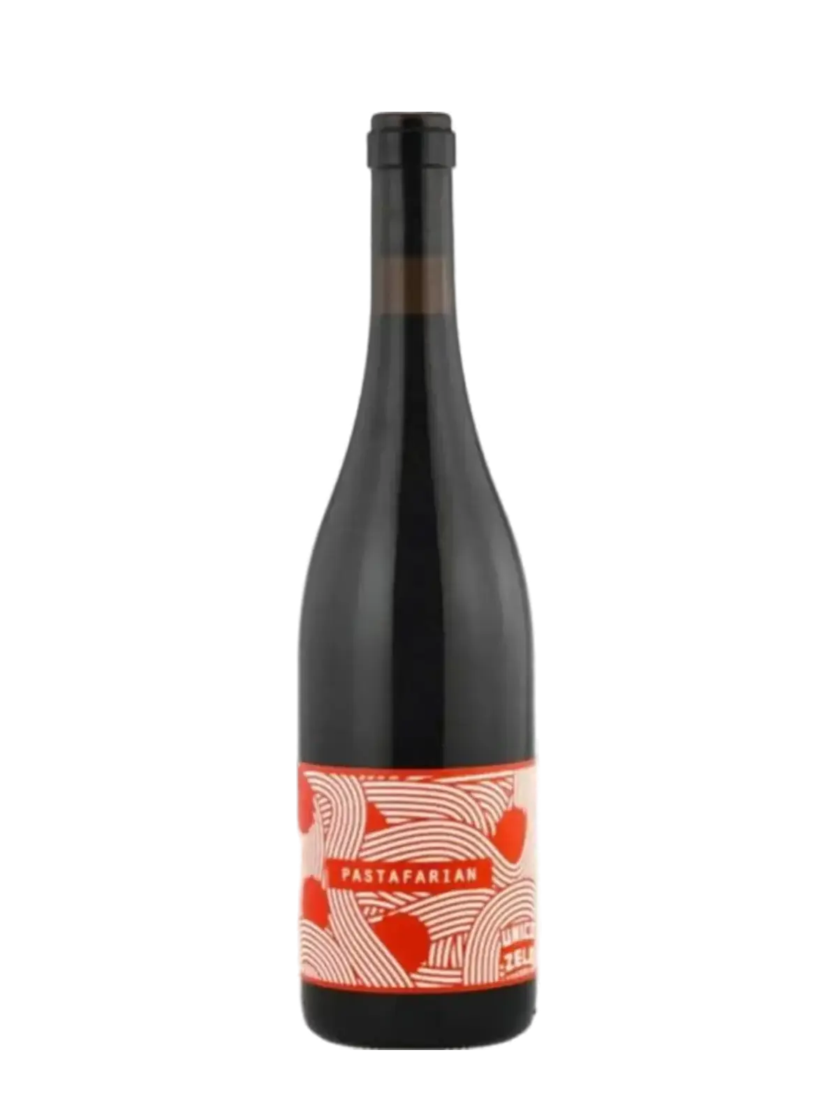 Unico Zelo 'Pastafarian' Sangiovese 2024