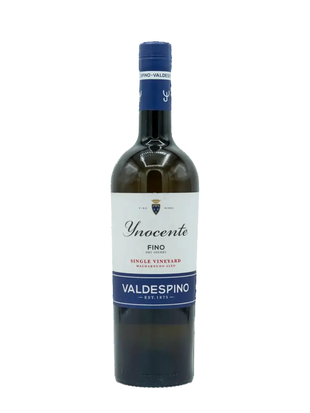 Valdespino Fino Sherry
