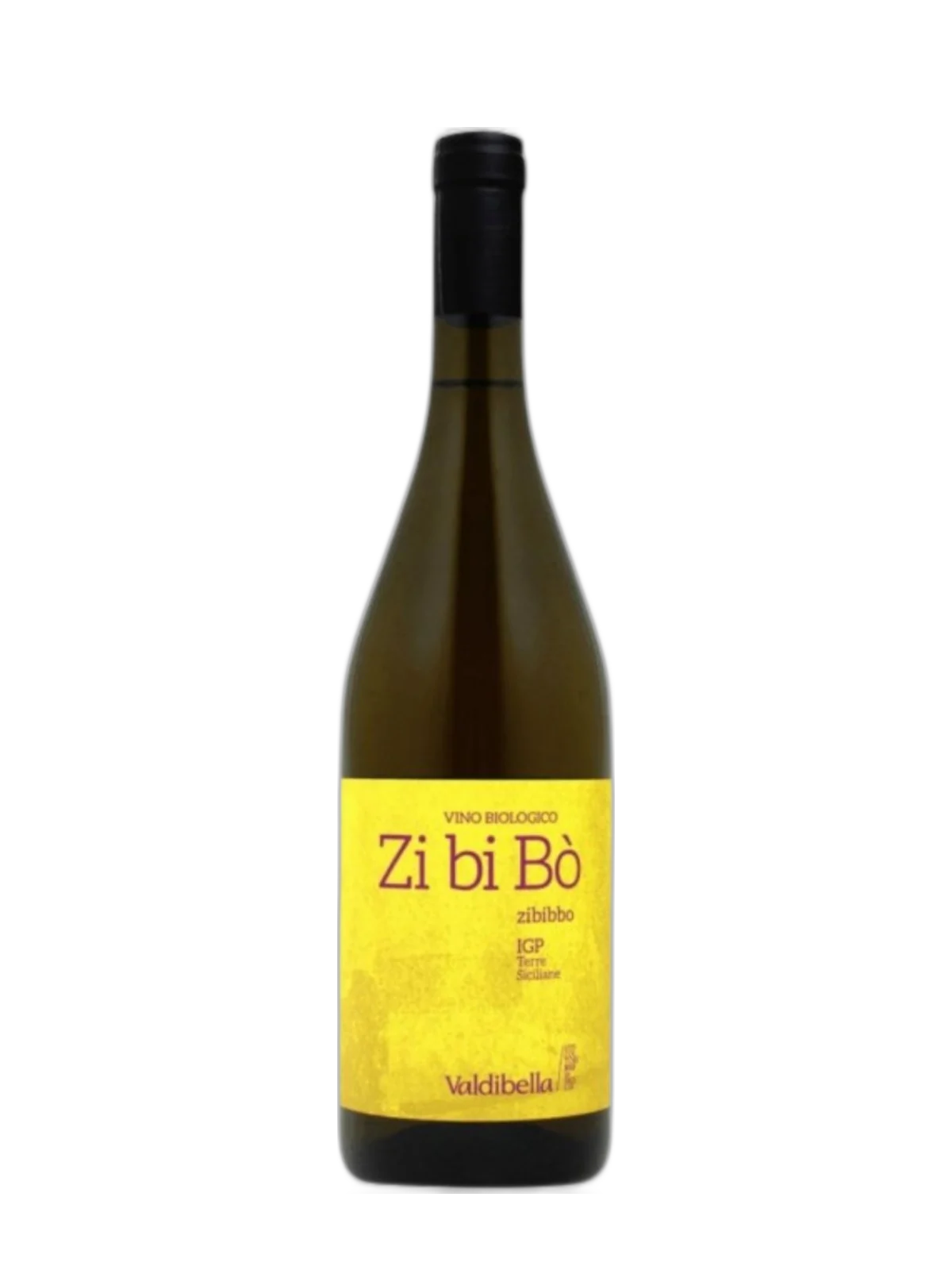 Valdibella Zi Bi Bo' Zibibbo 2023