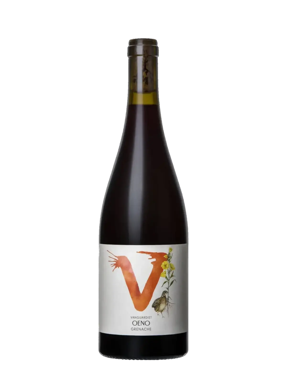 Vanguardist 'Oeno' Grenache 2023