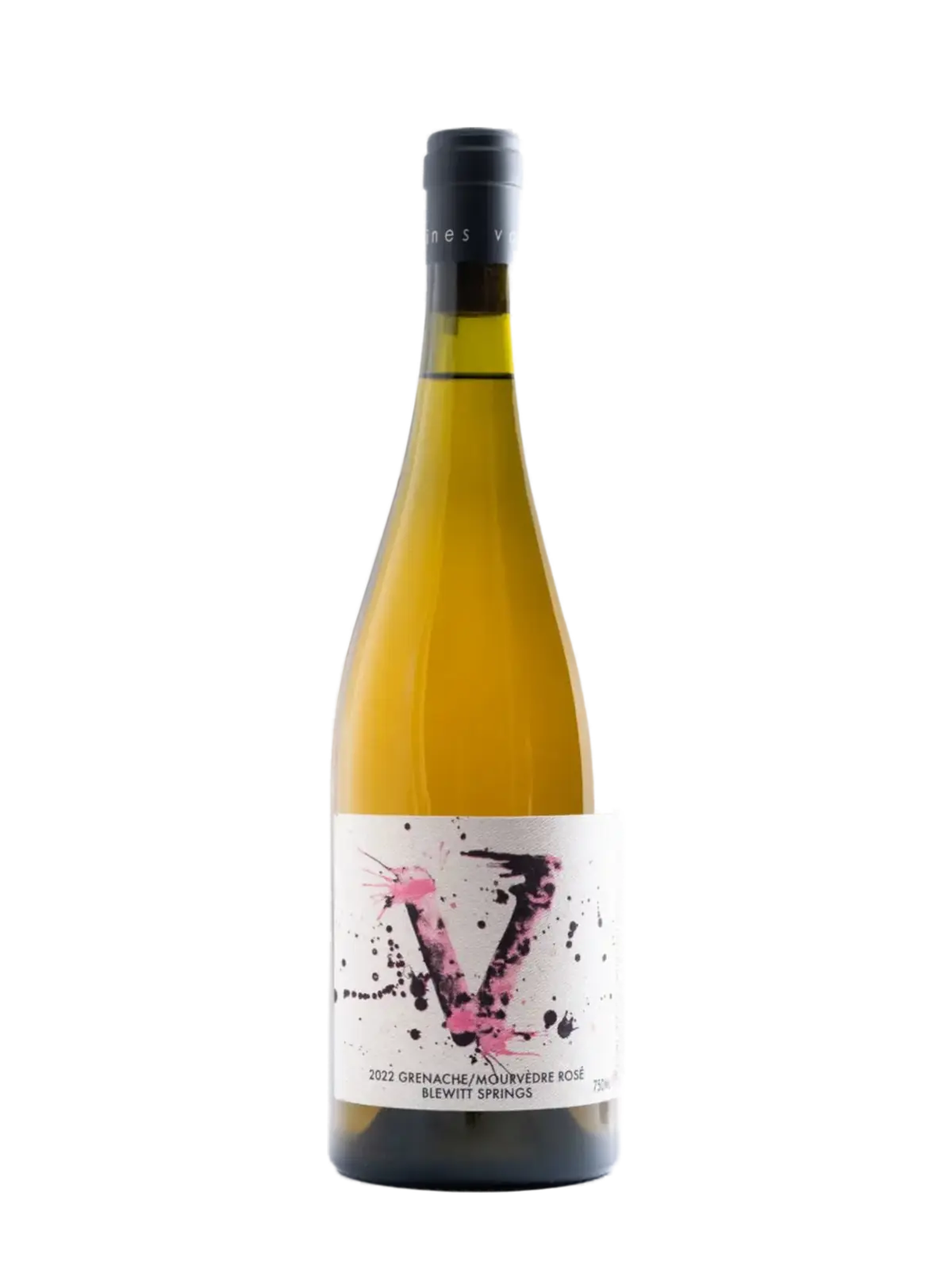 Vanguardist Rosé 2022