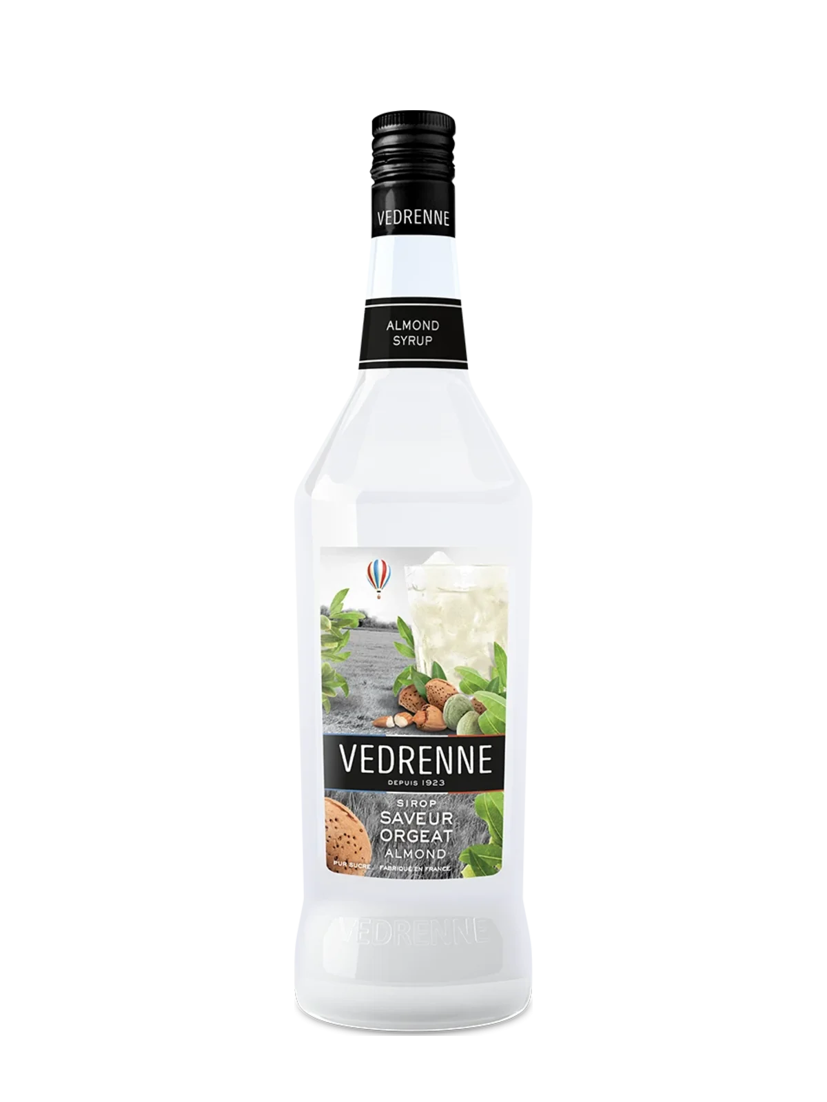 Vedrenne Almond Syrup