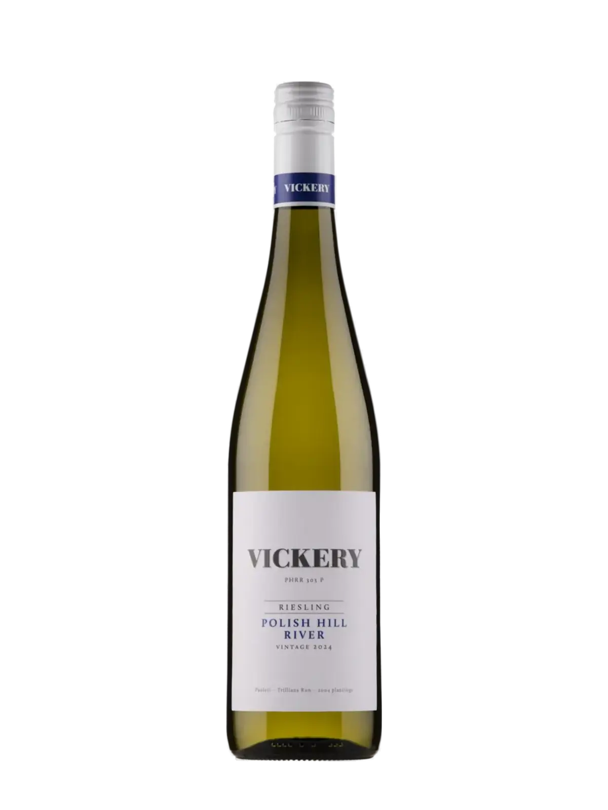 Vickery Riesling 2024