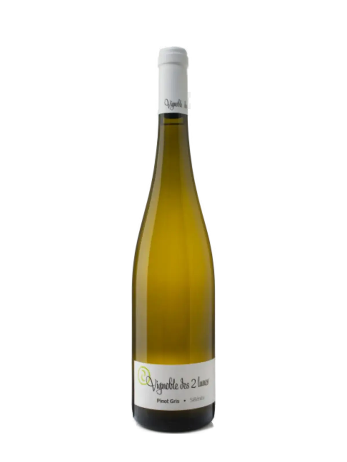 Vignoble des 2 Lunes Pinot Gris 2023