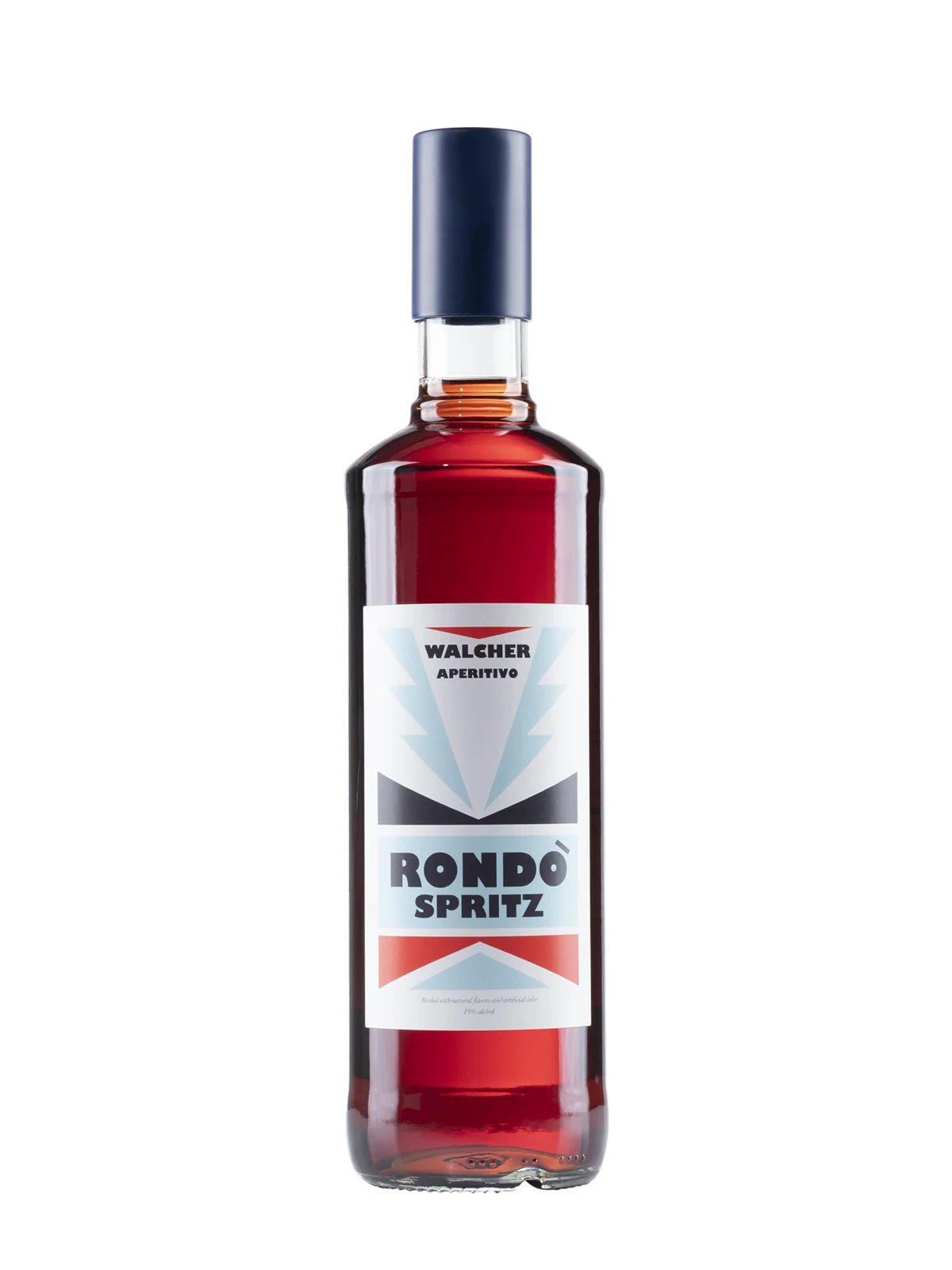 Walcher Rondo Spritz
