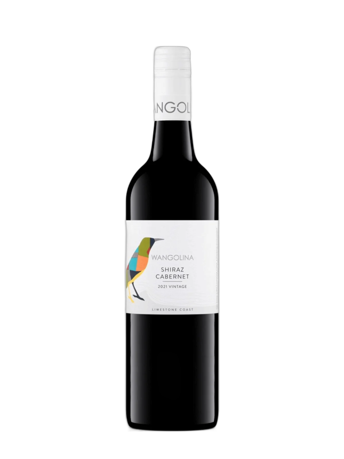 Wangolina Shiraz Cabernet 2023