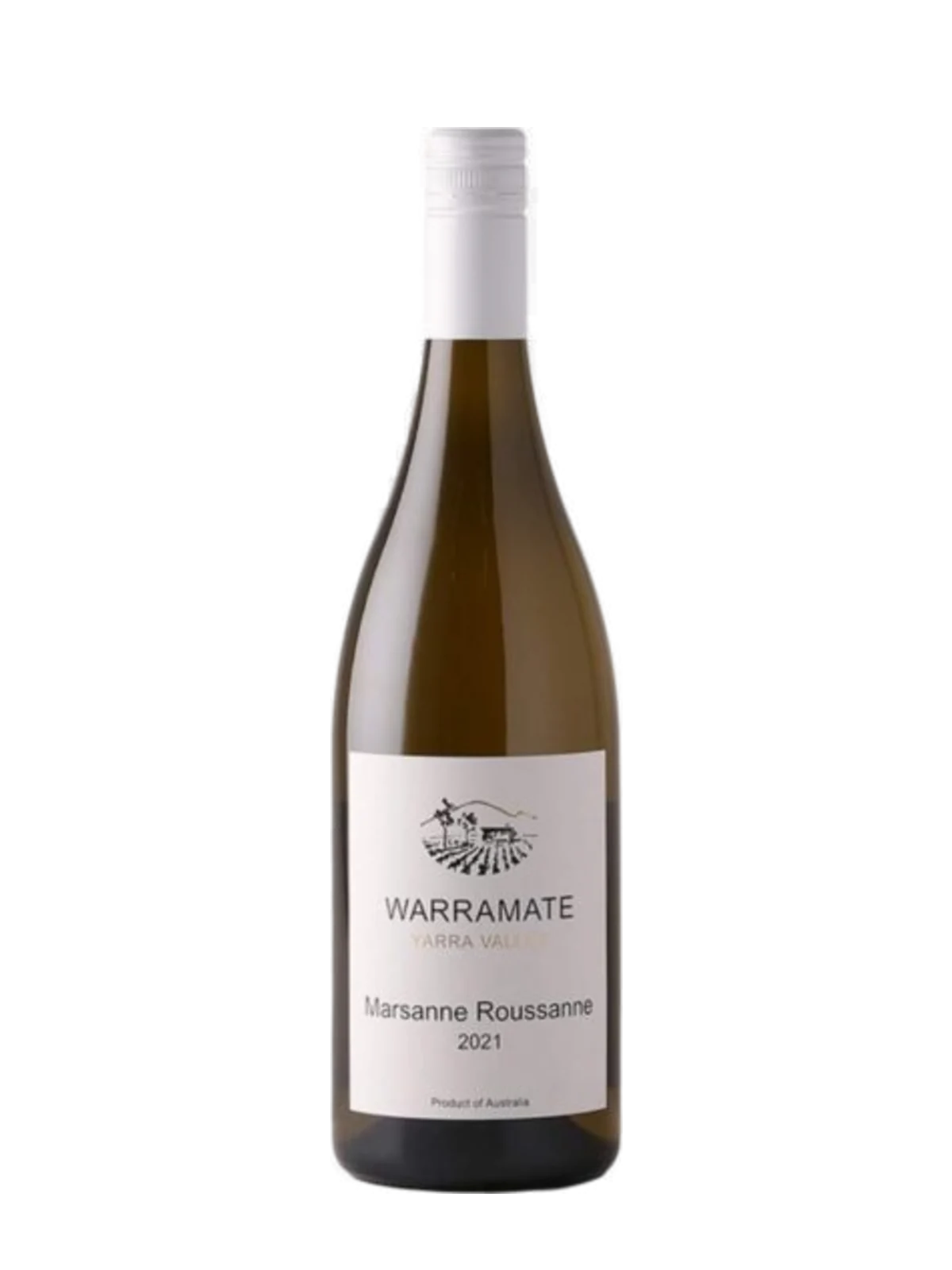 Warramate Marsanne Roussane 2023