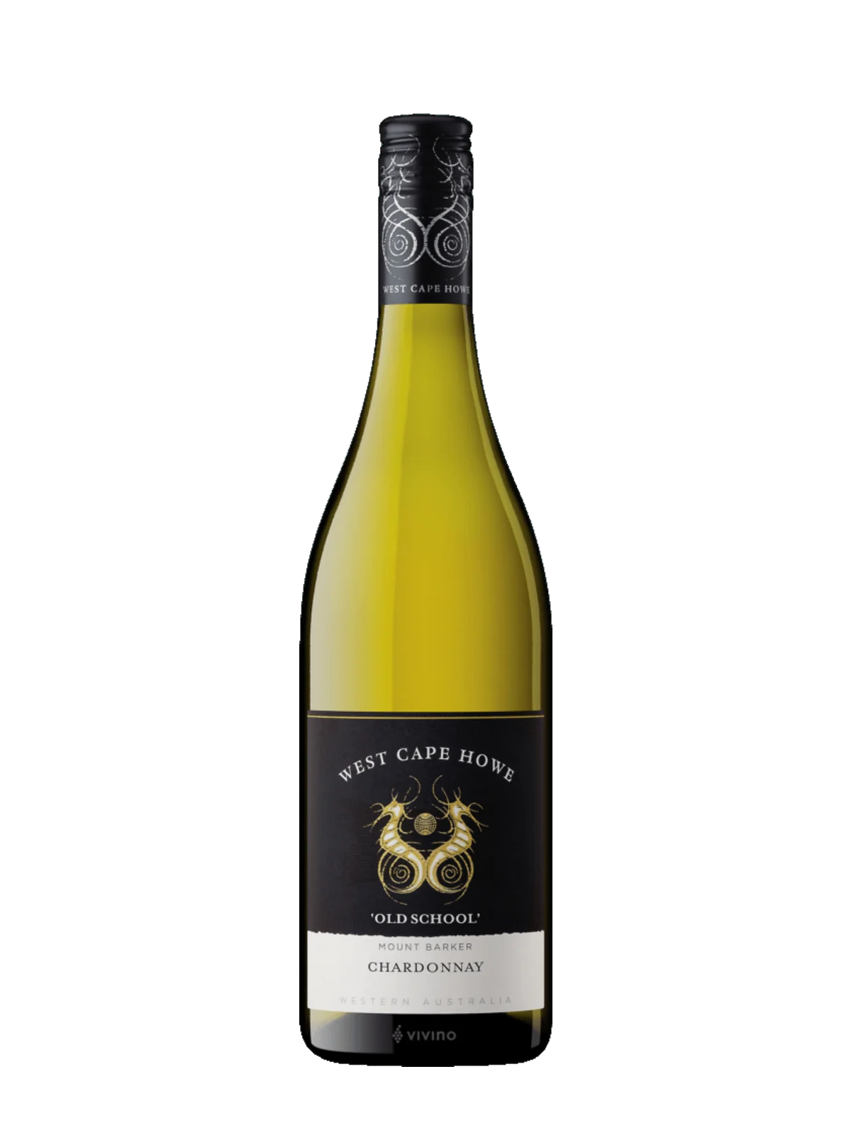 West Cape Howe Old School Chardonnay 2025
