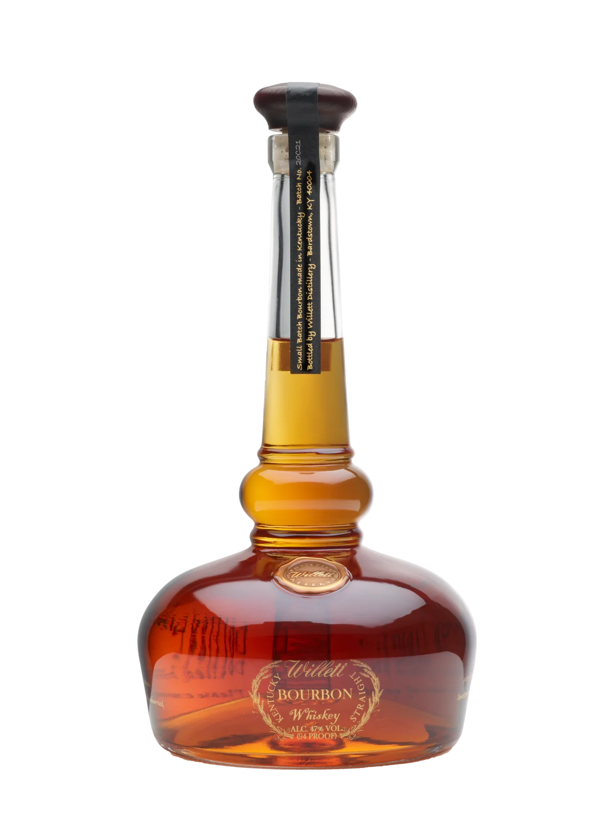 Willett Pot Still Reserve