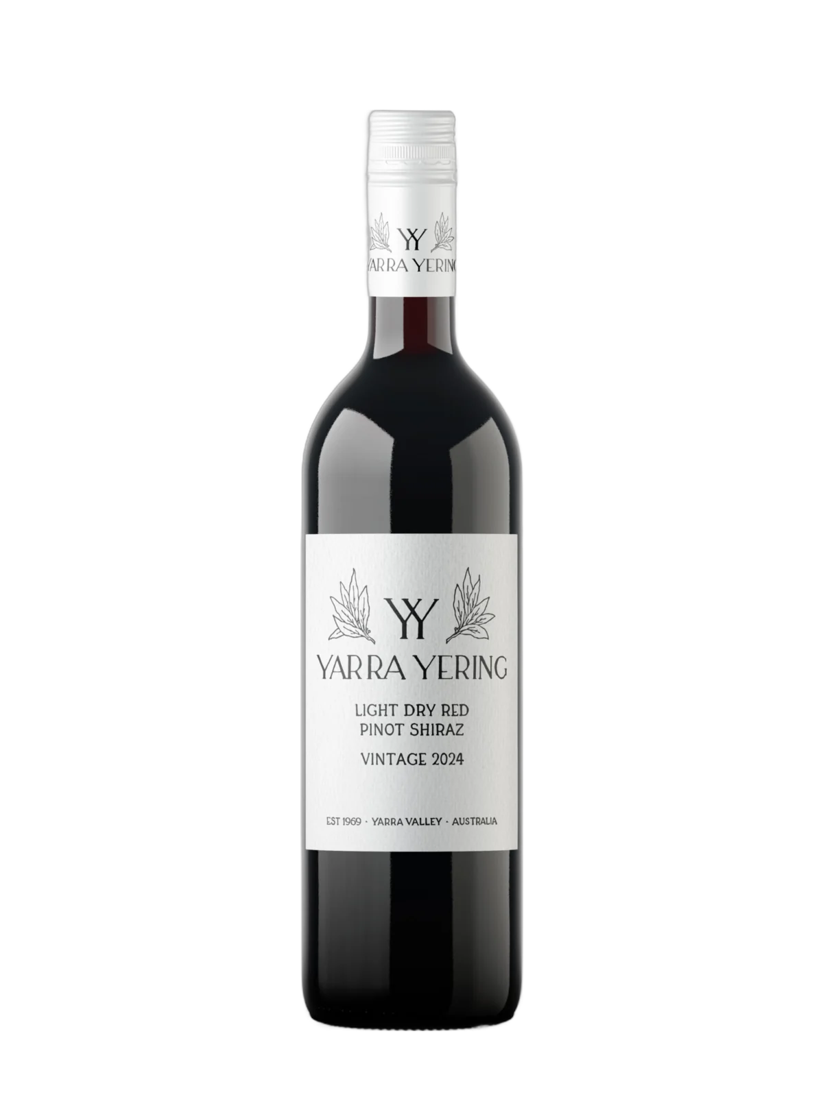 Yarra Yering Light DRY Red 2024