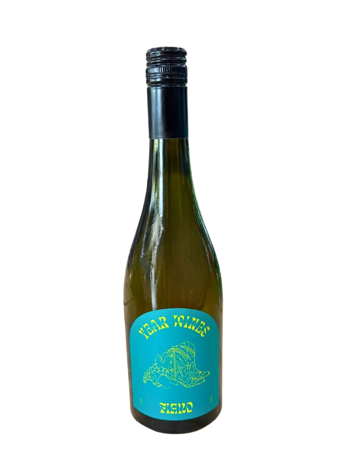 Year Wines Fiano 2023