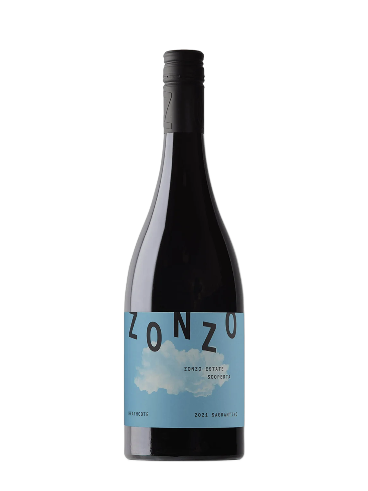Zonzo Sagrantino